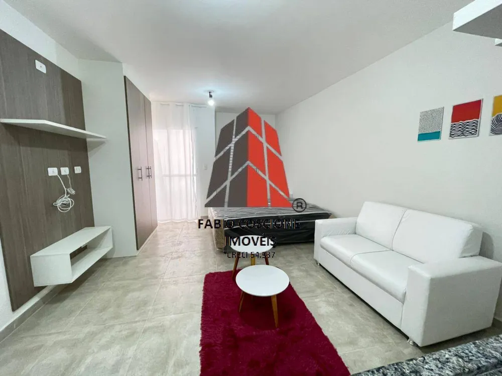 Apartamento, 1 quarto, 31 m² - Foto 7