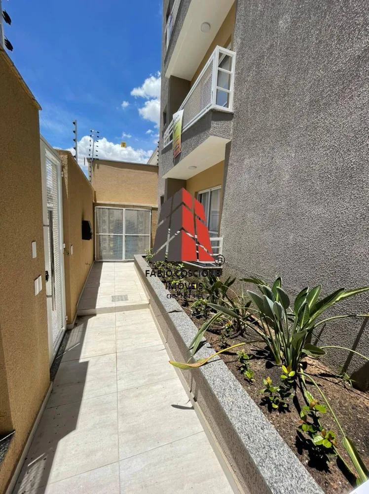 Apartamento, 1 quarto, 31 m² - Foto 4