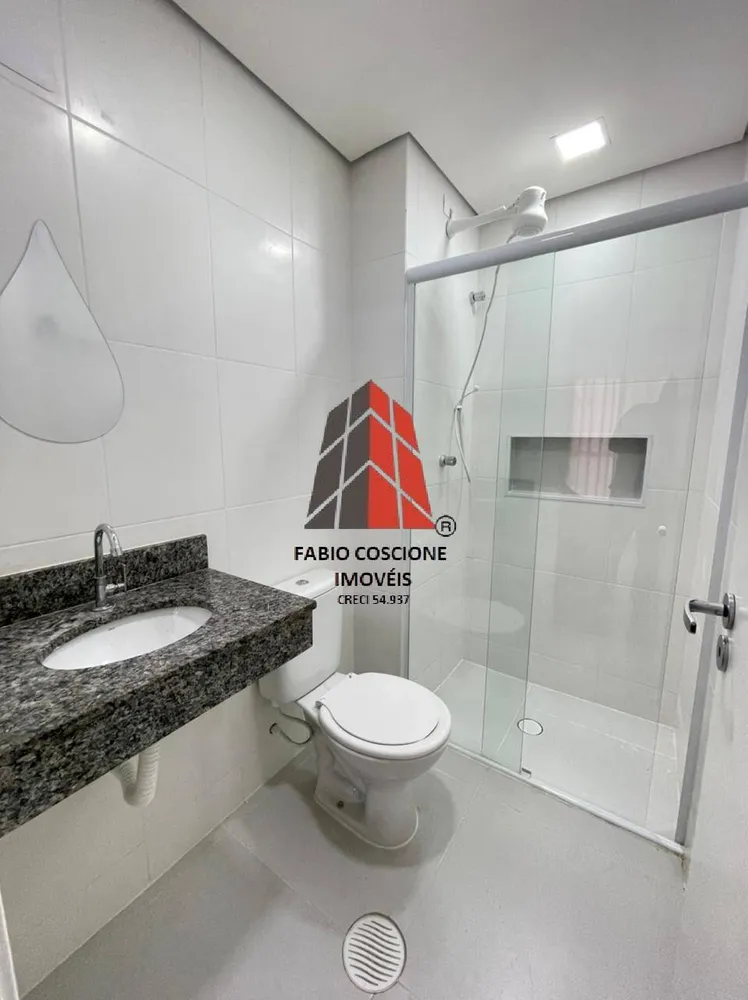 Apartamento, 1 quarto, 31 m² - Foto 8