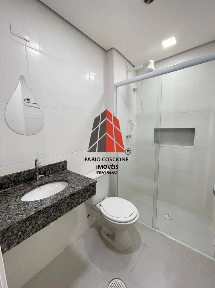 Apartamento, 1 quarto, 31 m² - Foto 6