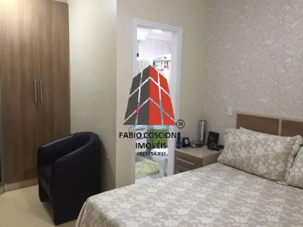 Apartamento, 3 quartos, 112 m² - Foto 9