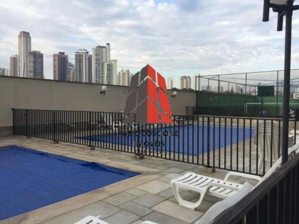 Apartamento, 3 quartos, 112 m² - Foto 4