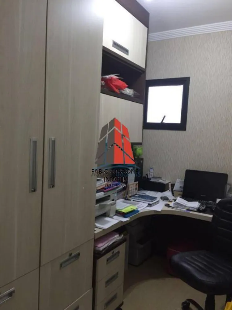 Apartamento, 3 quartos, 112 m² - Foto 1