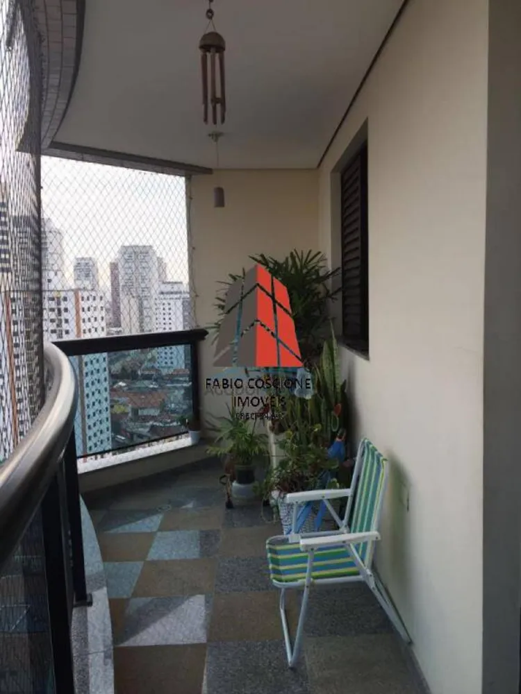 Apartamento, 3 quartos, 112 m² - Foto 2
