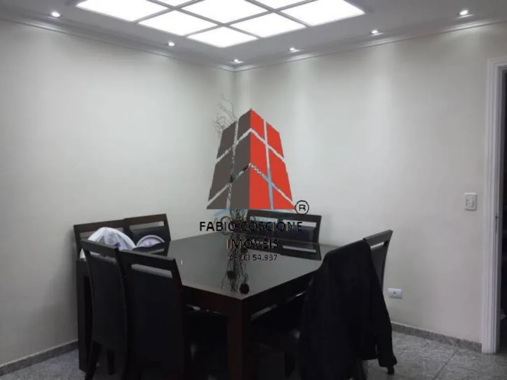 Apartamento, 3 quartos, 112 m² - Foto 3