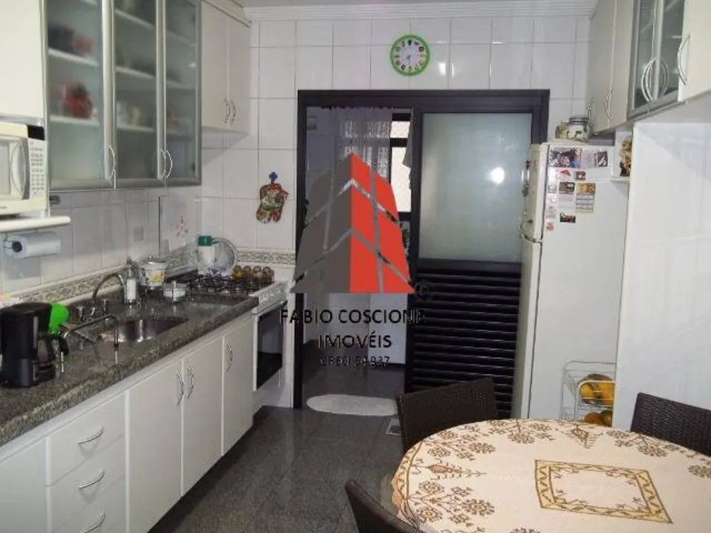 Apartamento, 3 quartos, 112 m² - Foto 7