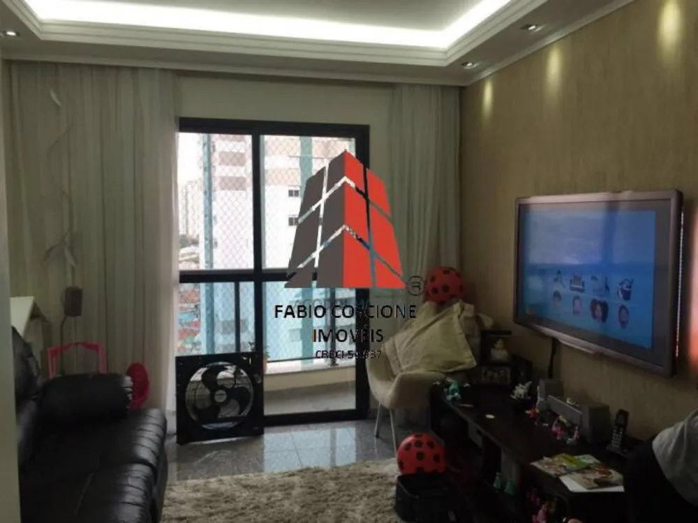 Apartamento, 3 quartos, 112 m² - Foto 11