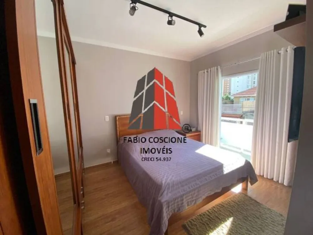 Sobrado, 3 quartos, 150 m² - Foto 16