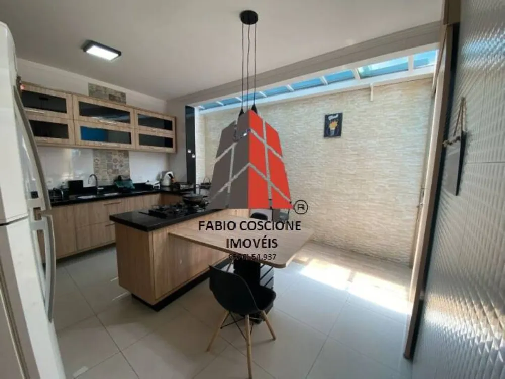 Sobrado, 3 quartos, 150 m² - Foto 2
