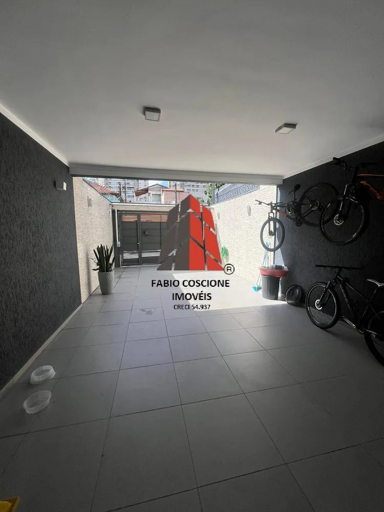 Sobrado, 3 quartos, 150 m² - Foto 2