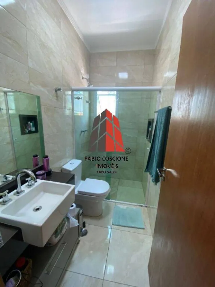 Sobrado, 3 quartos, 150 m² - Foto 12