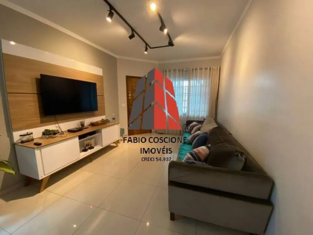 Sobrado, 3 quartos, 150 m² - Foto 4