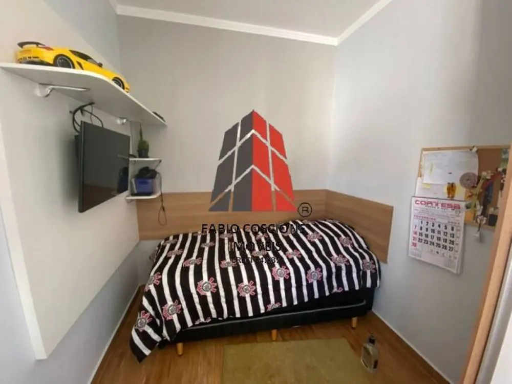 Sobrado, 3 quartos, 150 m² - Foto 14