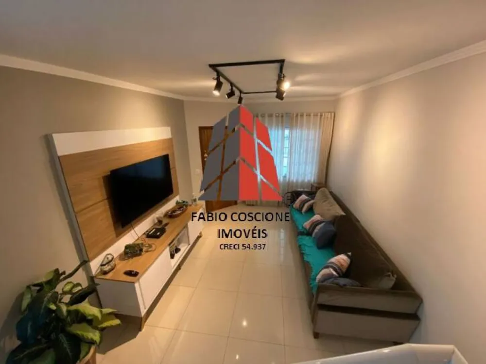 Sobrado, 3 quartos, 150 m² - Foto 3