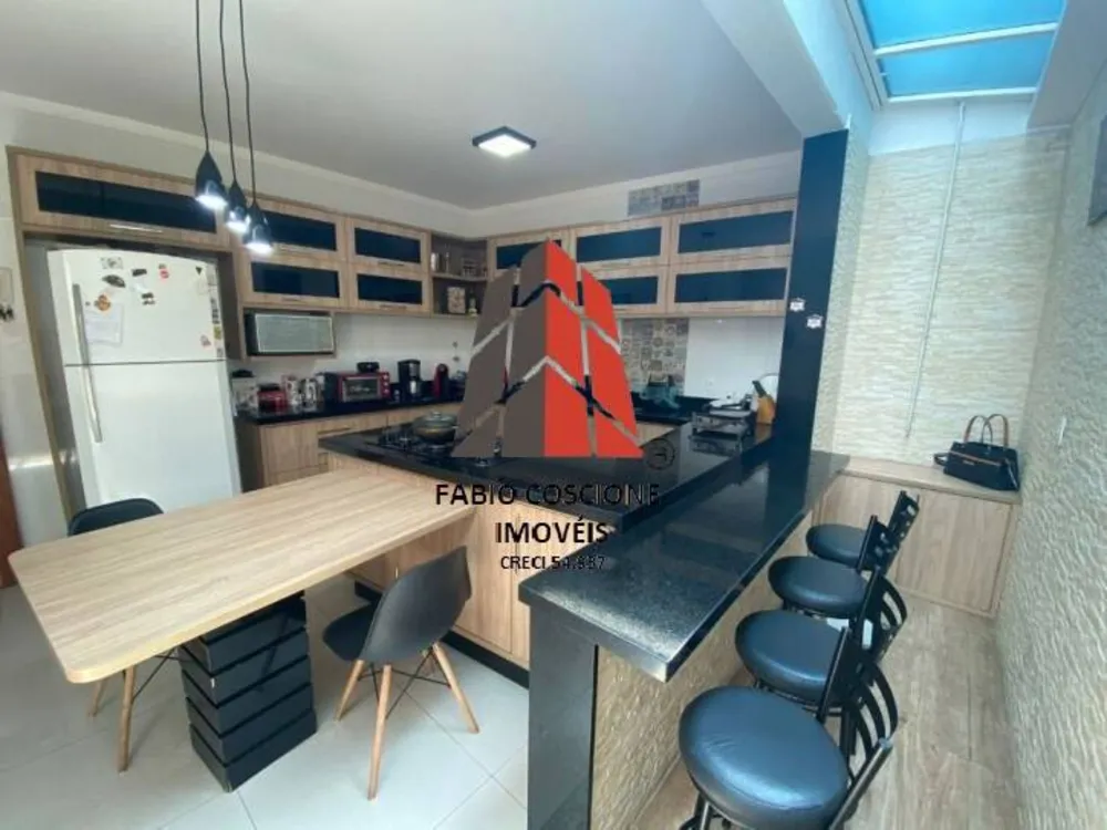 Sobrado, 3 quartos, 150 m² - Foto 6