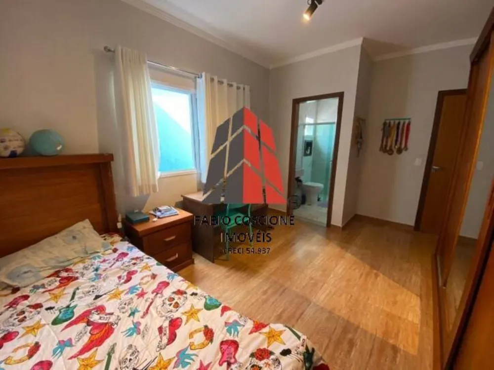 Sobrado, 3 quartos, 150 m² - Foto 10