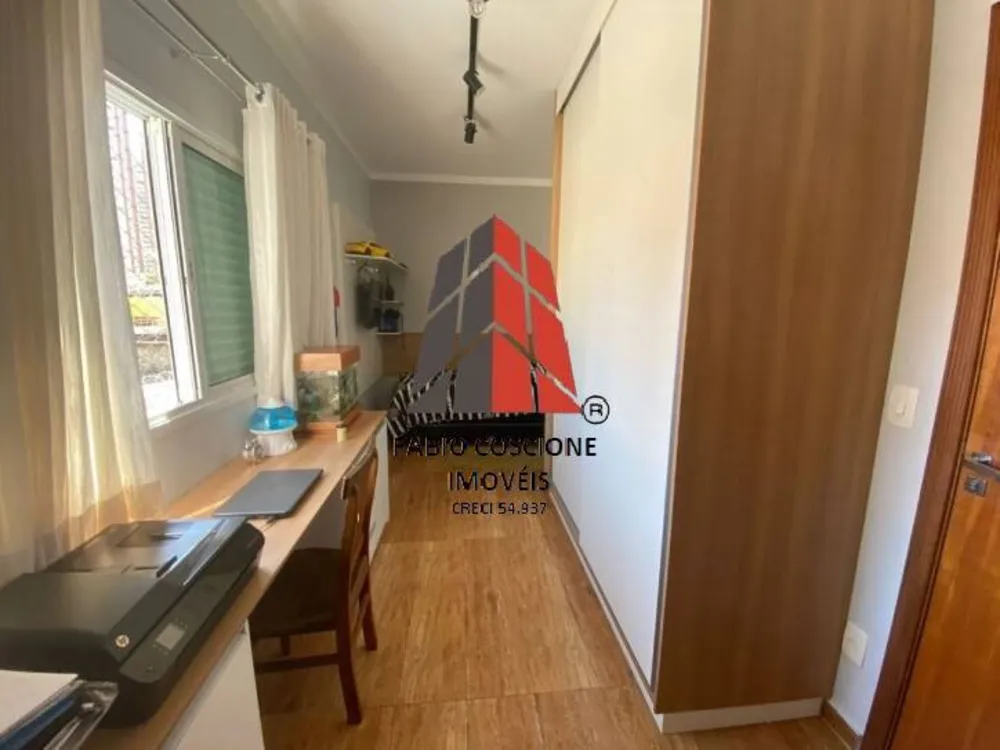 Sobrado, 3 quartos, 150 m² - Foto 13