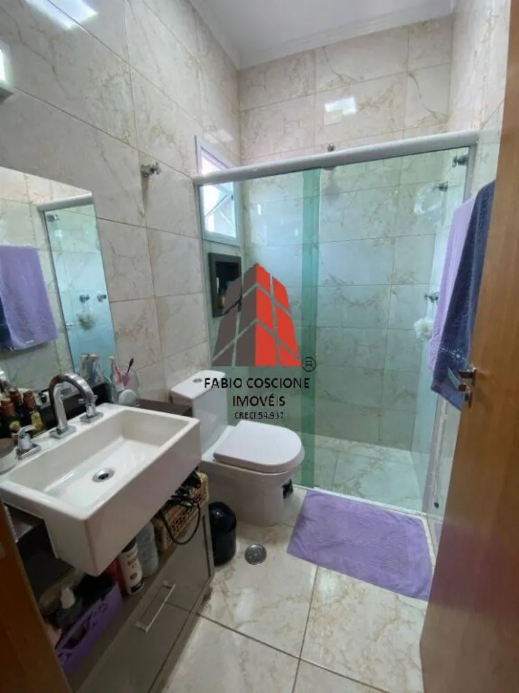 Sobrado, 3 quartos, 150 m² - Foto 4