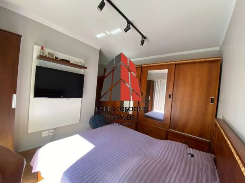 Sobrado, 3 quartos, 150 m² - Foto 15