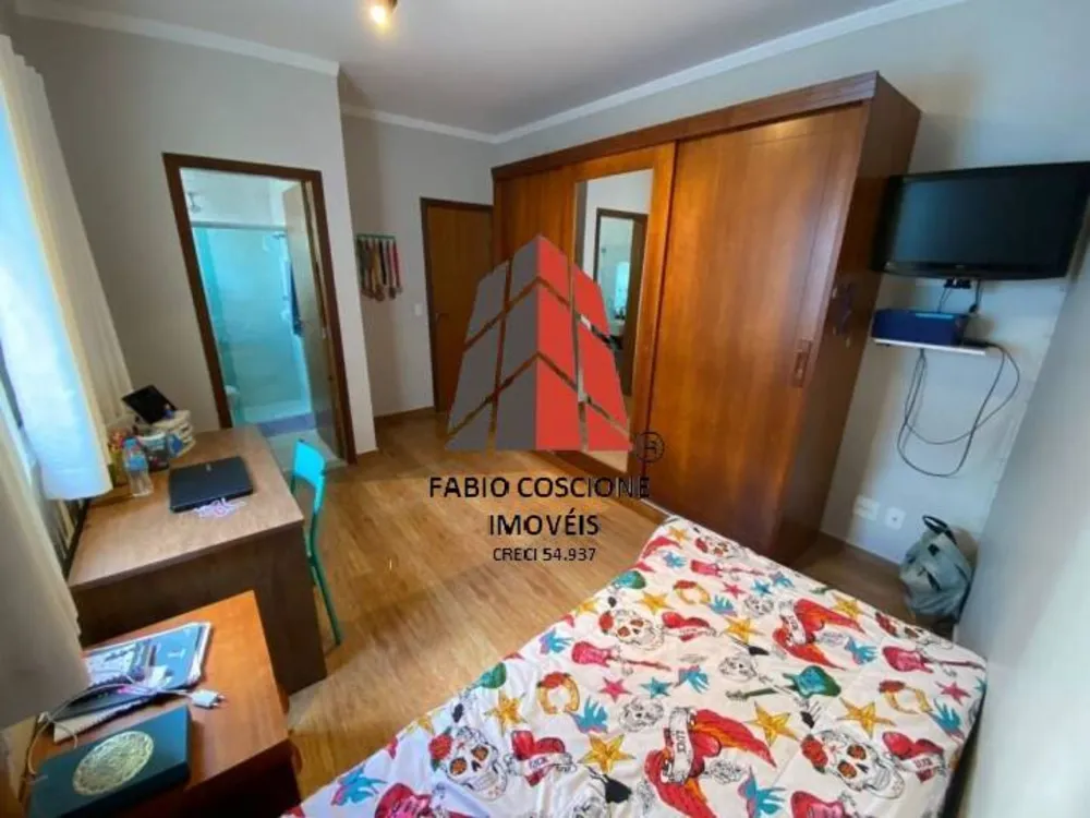 Sobrado, 3 quartos, 150 m² - Foto 1