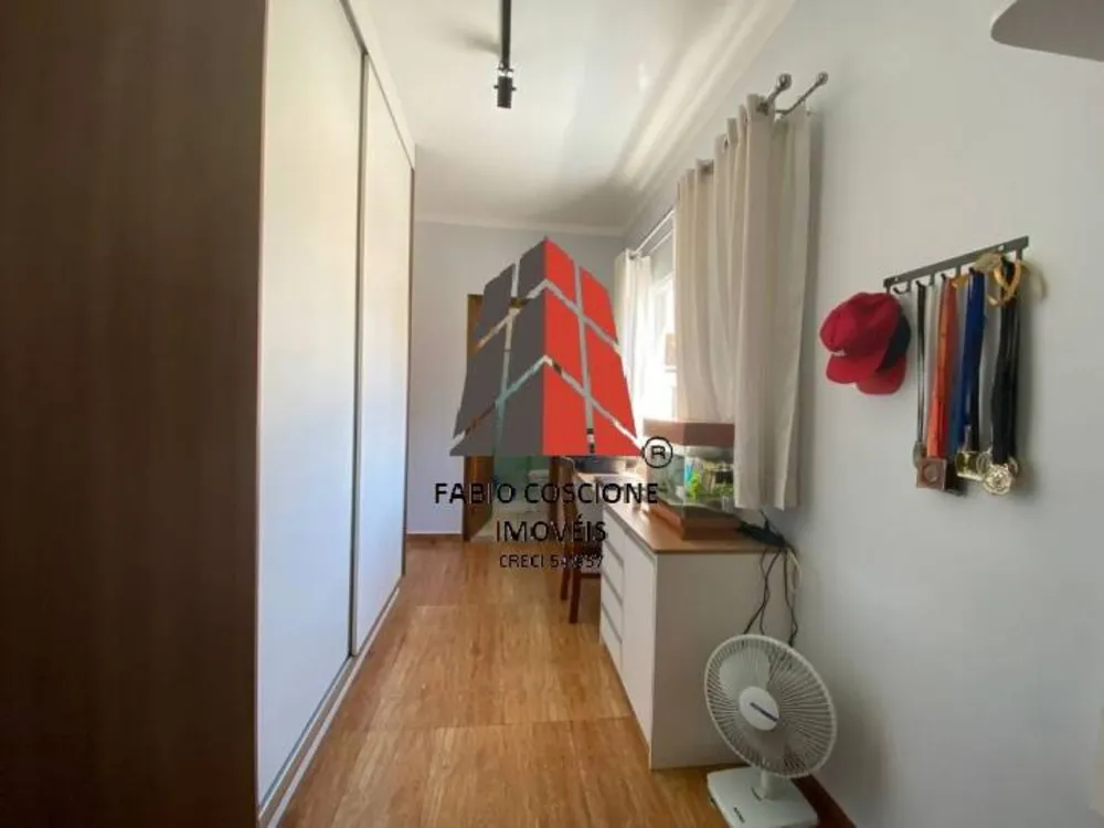 Sobrado, 3 quartos, 150 m² - Foto 3