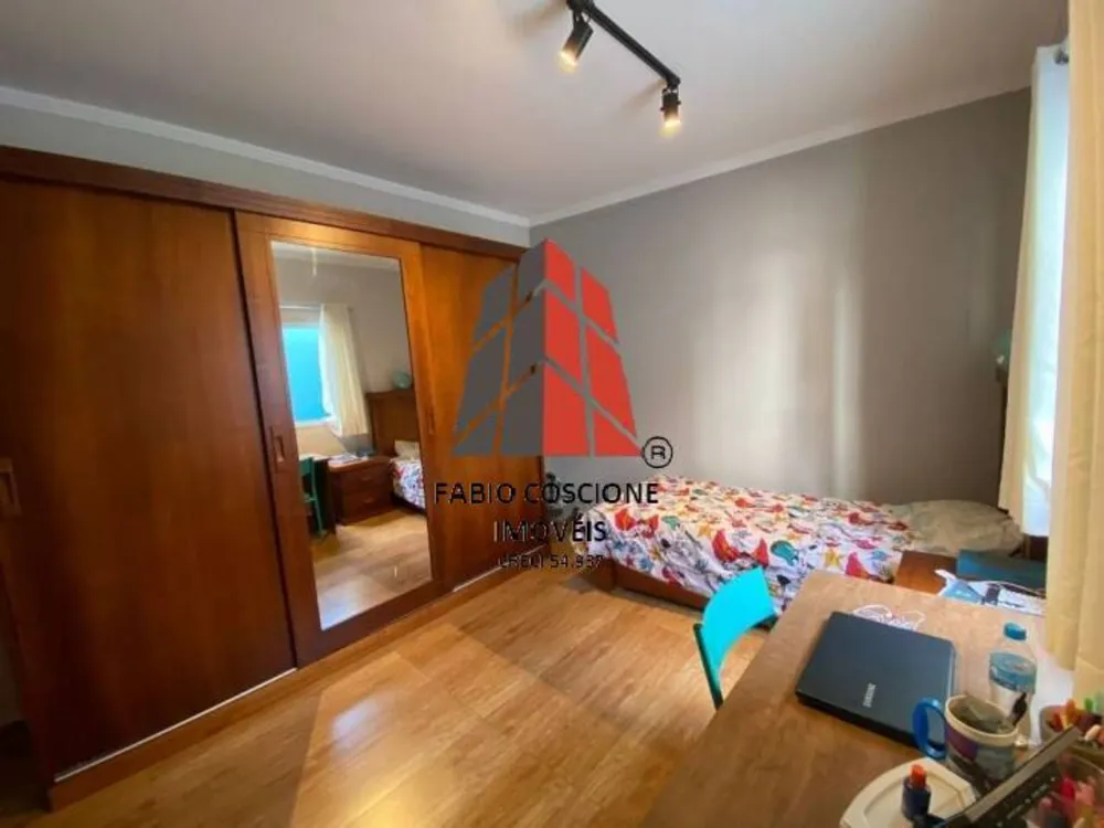 Sobrado, 3 quartos, 150 m² - Foto 9