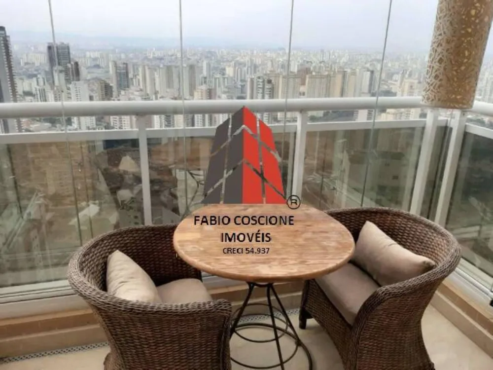 Apartamento, 3 quartos, 297 m² - Foto 3