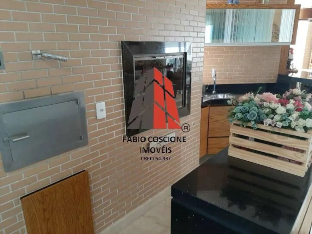 Apartamento, 3 quartos, 297 m² - Foto 11
