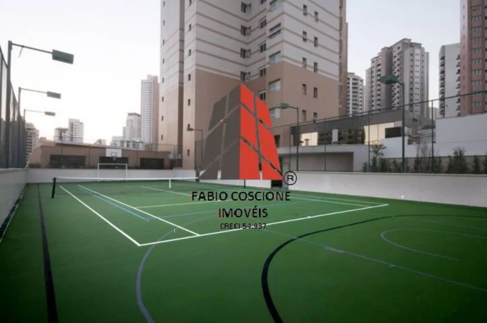 Apartamento, 3 quartos, 297 m² - Foto 8