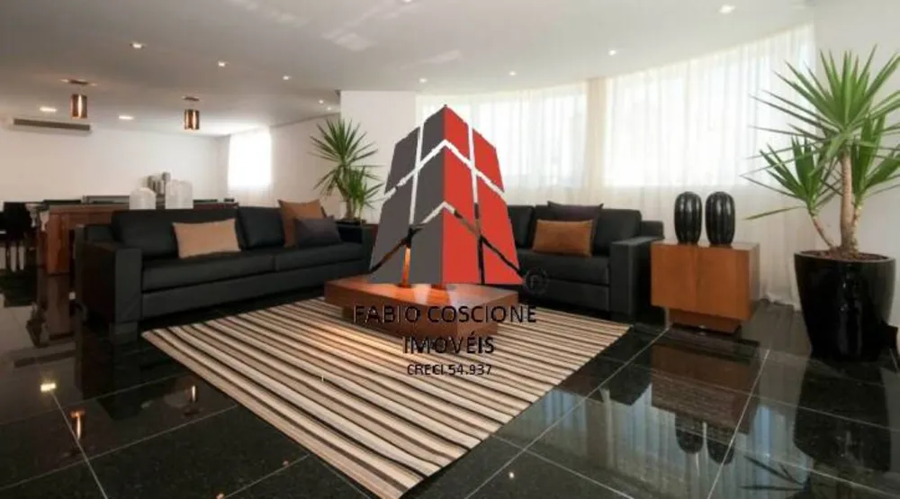 Apartamento, 3 quartos, 297 m² - Foto 14