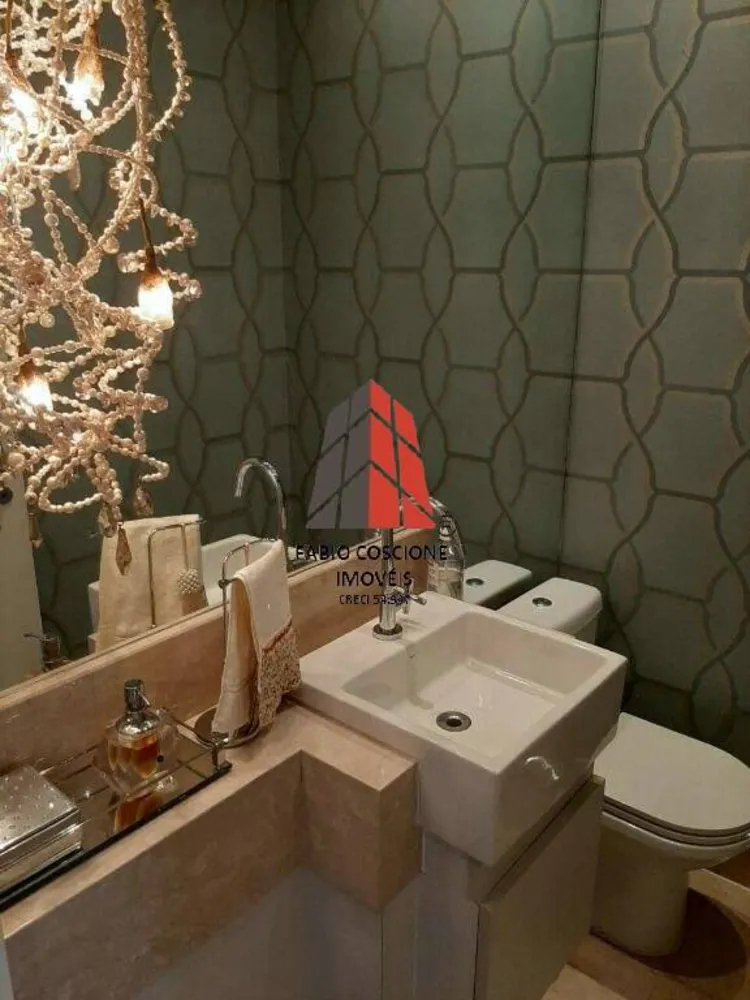 Apartamento, 3 quartos, 297 m² - Foto 12