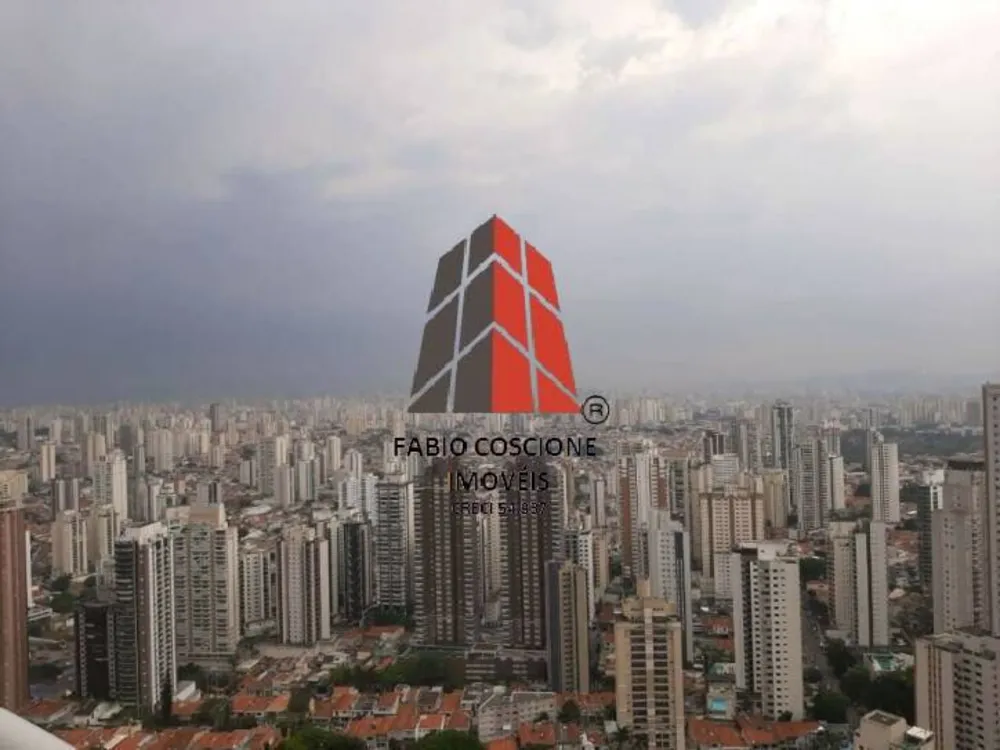 Apartamento, 3 quartos, 297 m² - Foto 5