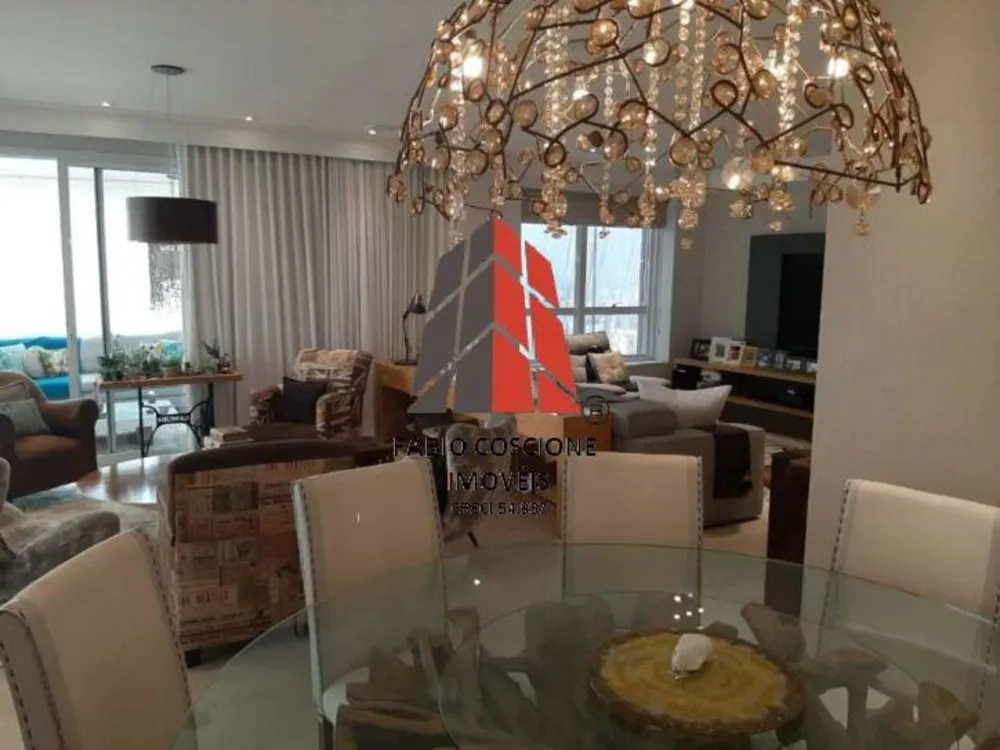 Apartamento, 3 quartos, 297 m² - Foto 10