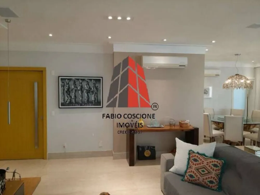 Apartamento, 3 quartos, 297 m² - Foto 16