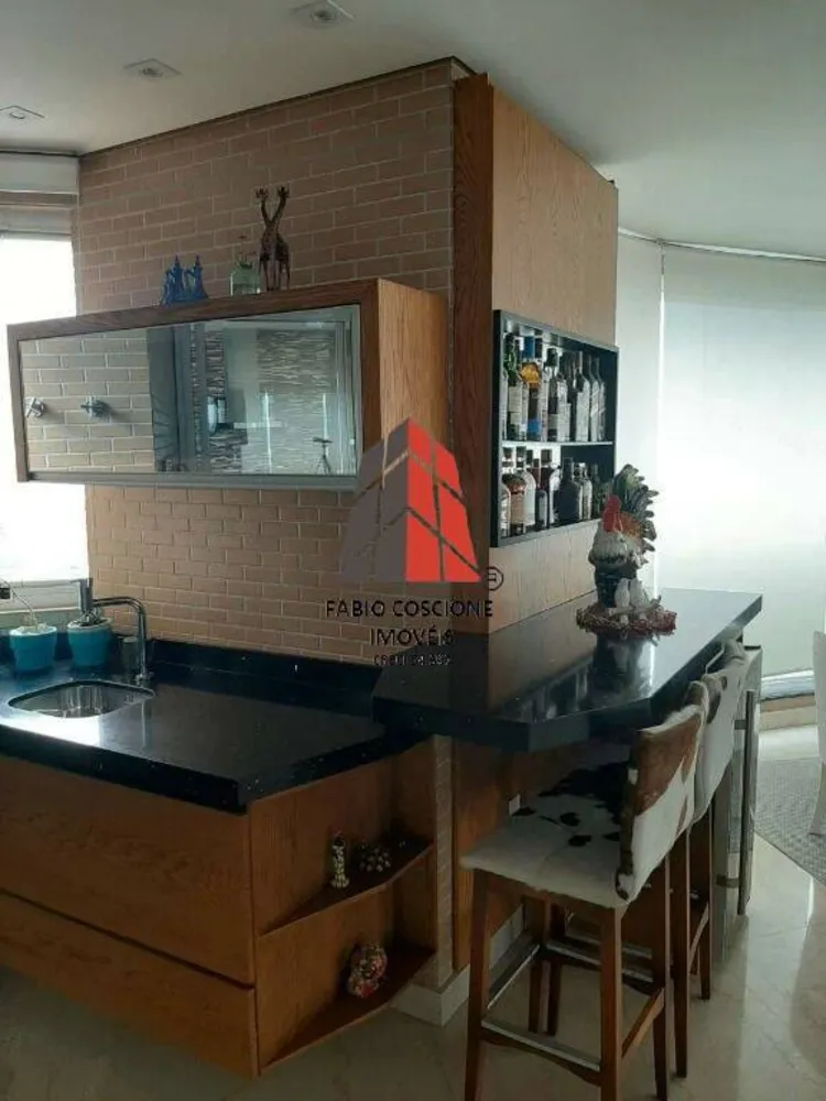 Apartamento, 3 quartos, 297 m² - Foto 7