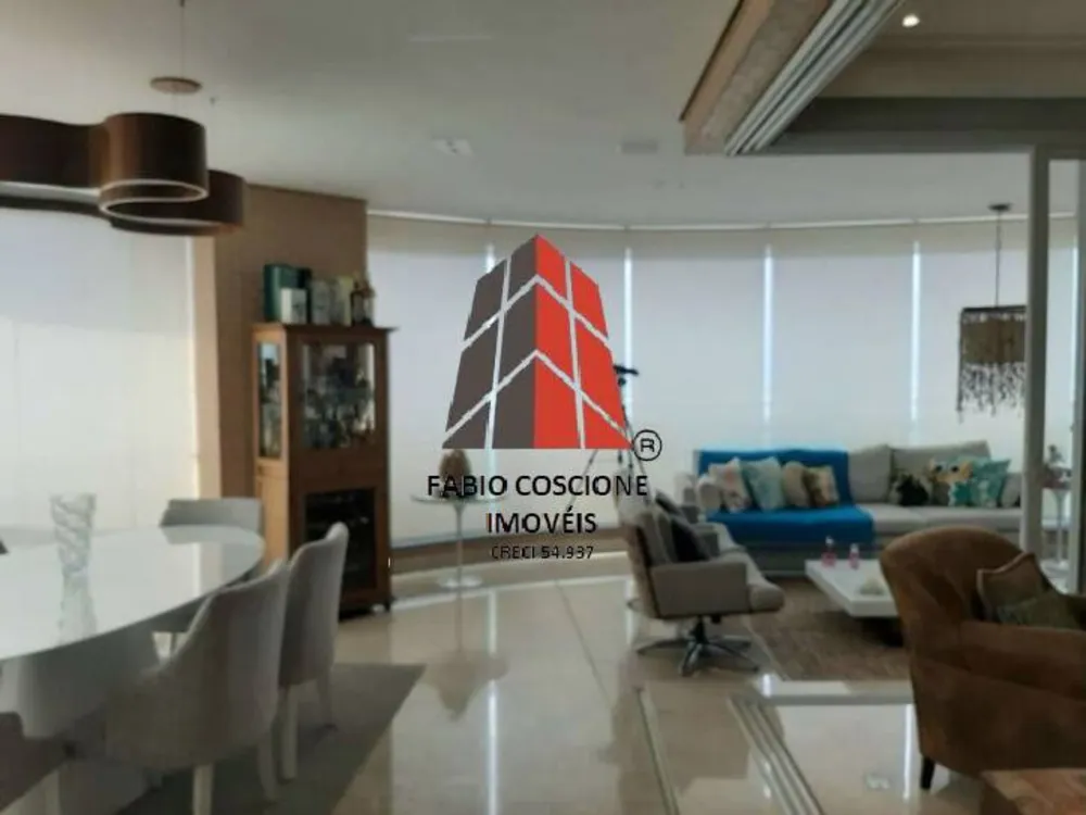 Apartamento, 3 quartos, 297 m² - Foto 13