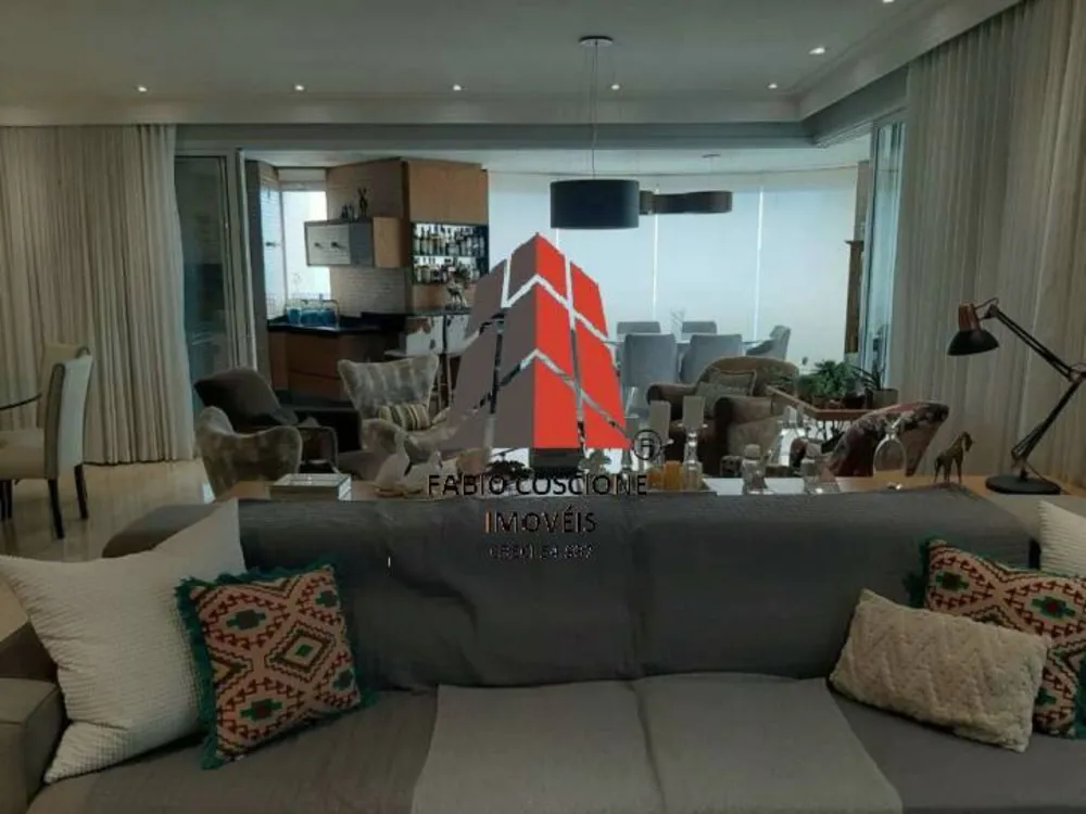 Apartamento, 3 quartos, 297 m² - Foto 2
