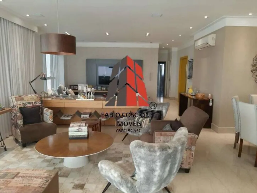 Apartamento, 3 quartos, 297 m² - Foto 4