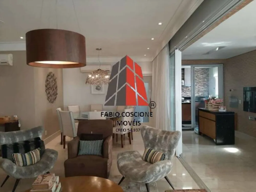 Apartamento, 3 quartos, 297 m² - Foto 6