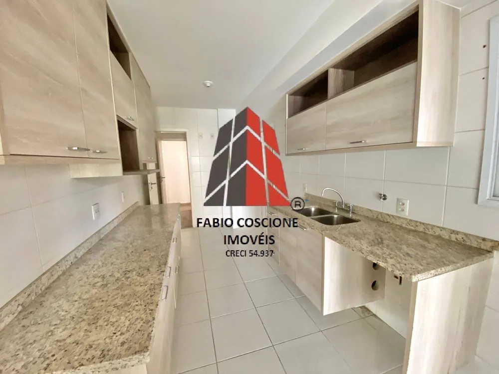 Apartamento, 4 quartos, 264 m² - Foto 4