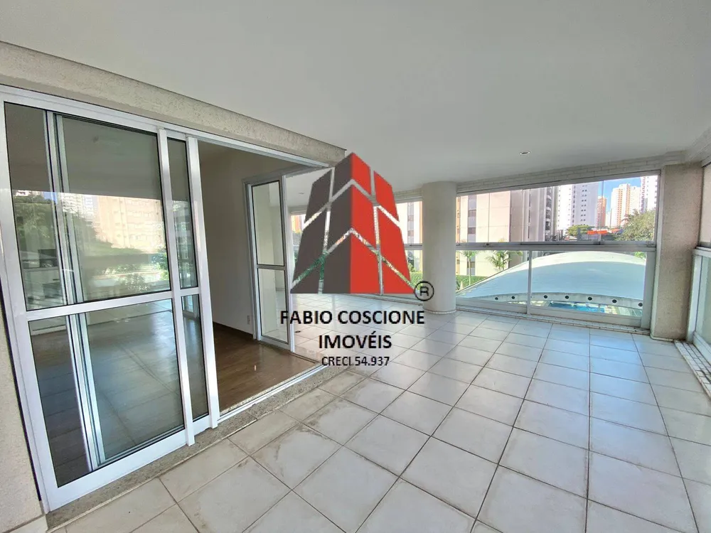 Apartamento, 4 quartos, 264 m² - Foto 2