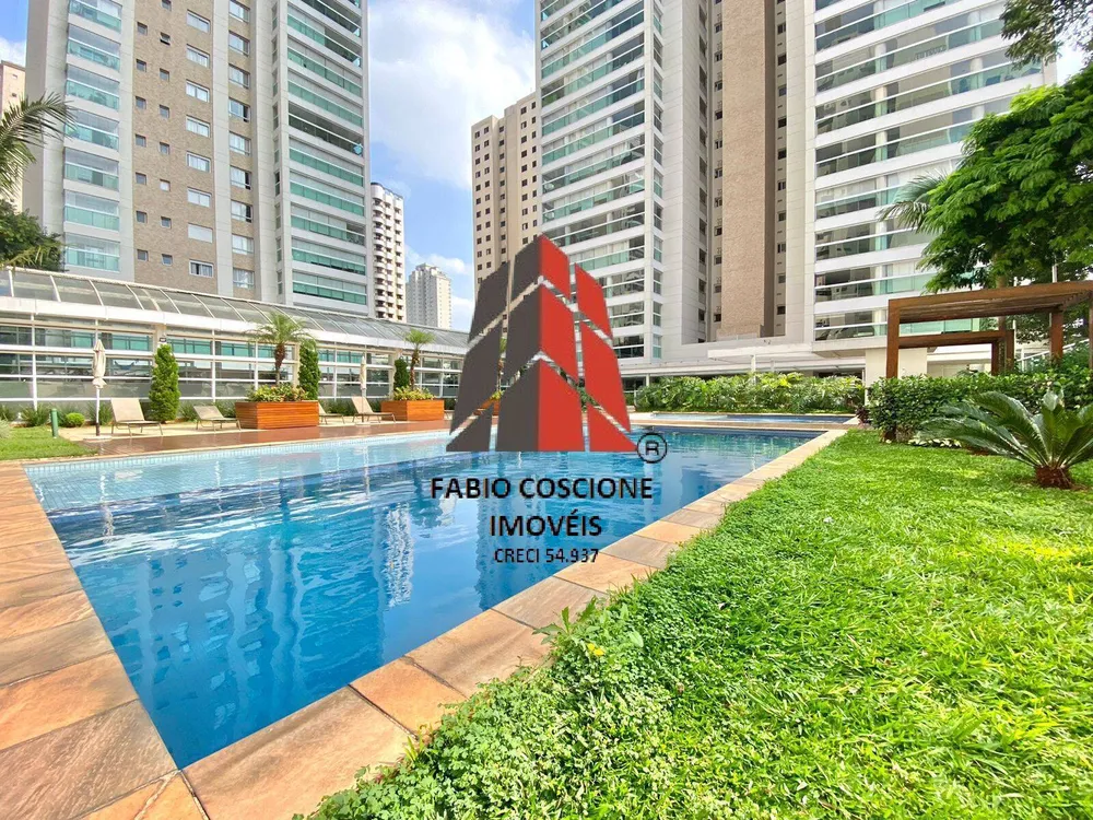 Apartamento, 4 quartos, 264 m² - Foto 12
