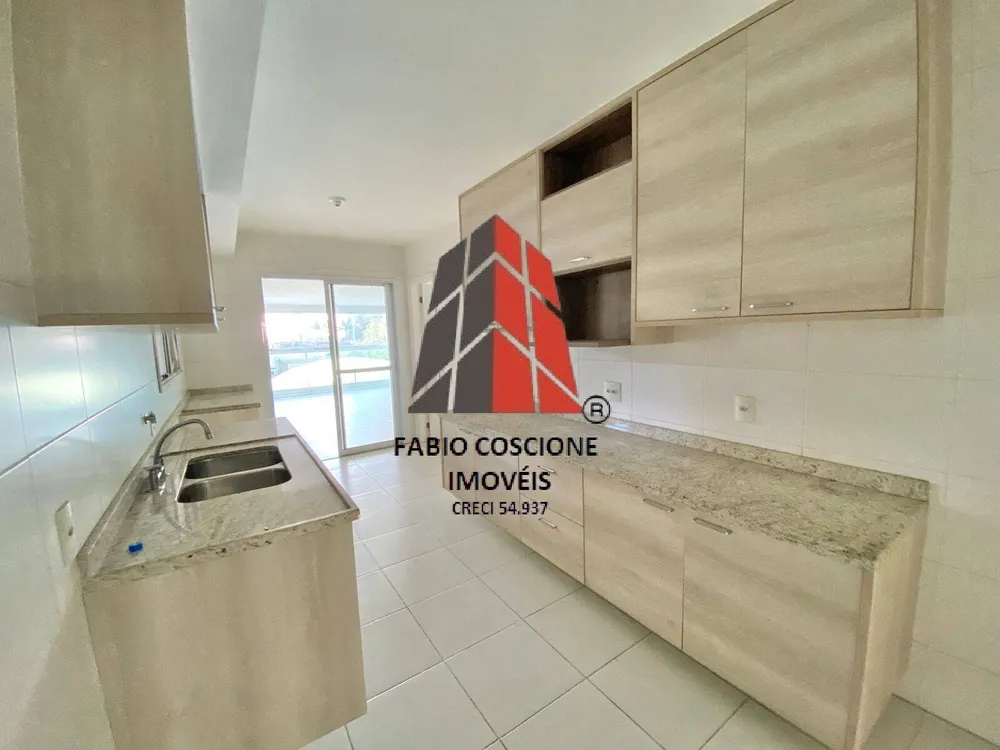 Apartamento, 4 quartos, 264 m² - Foto 4