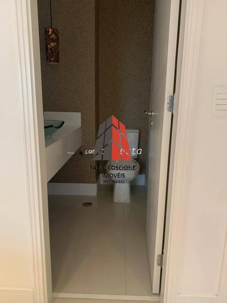 Apartamento, 3 quartos, 320 m² - Foto 6