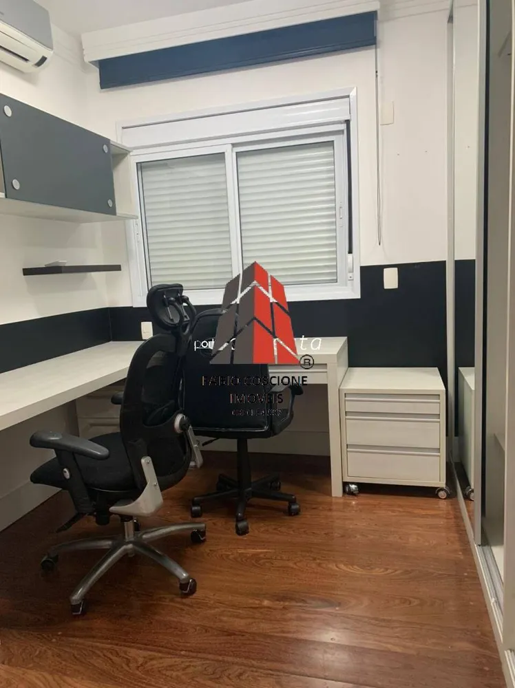 Apartamento, 3 quartos, 320 m² - Foto 7
