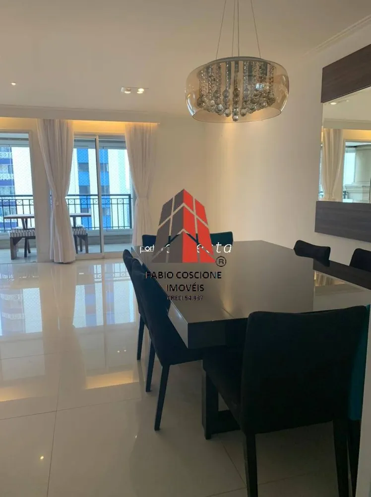 Apartamento, 3 quartos, 320 m² - Foto 2