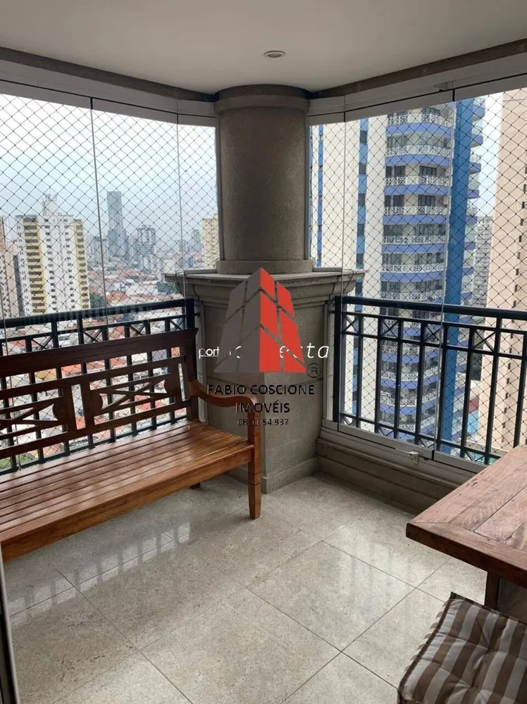 Apartamento, 3 quartos, 320 m² - Foto 4