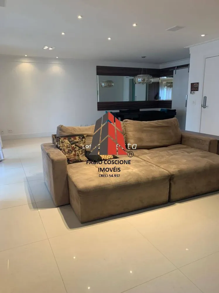 Apartamento, 3 quartos, 320 m² - Foto 5
