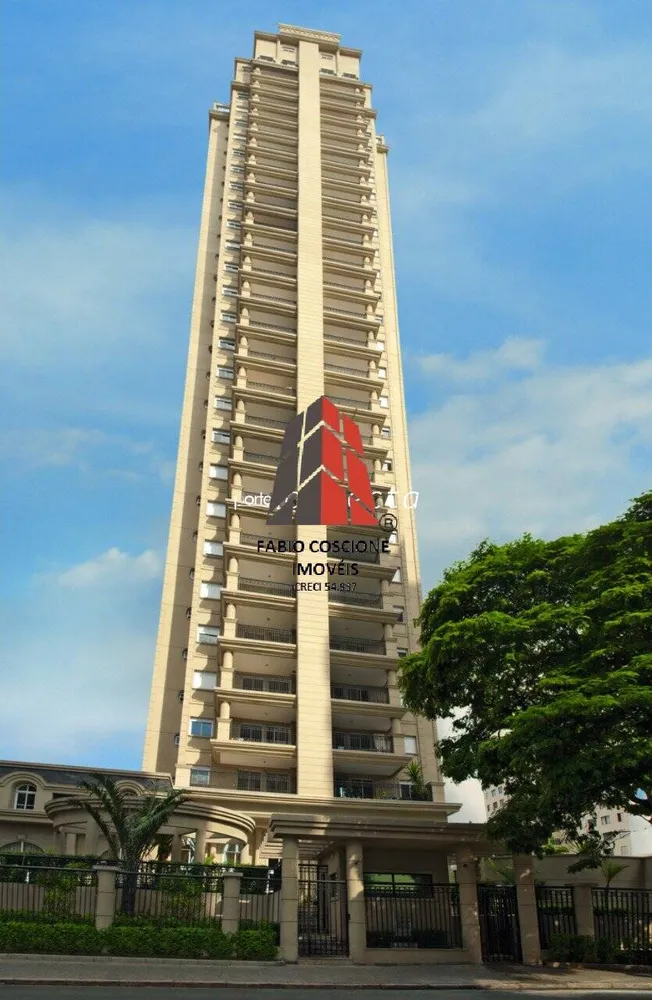 Apartamento, 3 quartos, 320 m² - Foto 16
