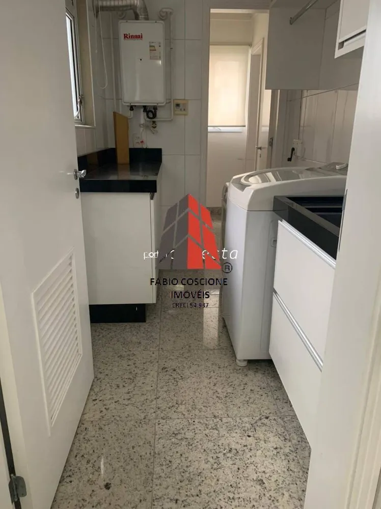 Apartamento, 3 quartos, 320 m² - Foto 8